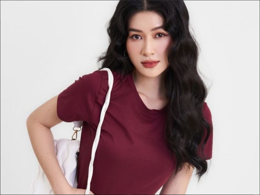 Chiếc áo thể hiện bạn đã dành thời gian và tâm huyết để suy nghĩ