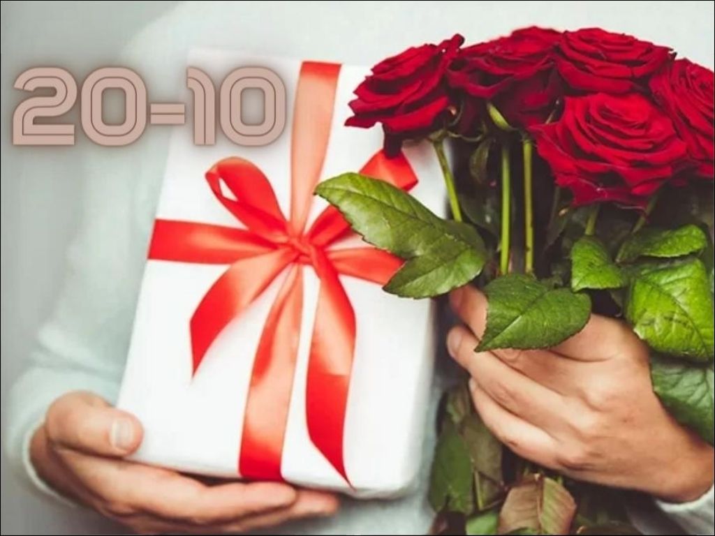 Món quà cấn có khả năng giữ làm kỷ niệm bền bỉ theo thời gian