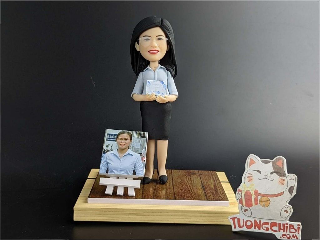 Chúc mừng Ngày Phụ nữ Việt Nam 20 10 thiết thực