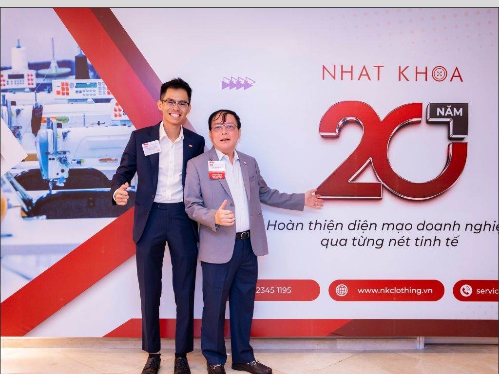 Nhất Khoa giúp bạn tìm hiểu 8/3 và 20/10 là ngày gì