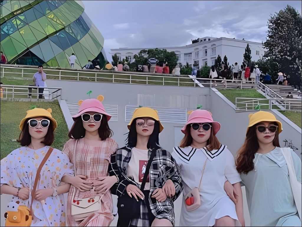Món quà mang đậm dấu ấn riêng, không thể tìm thấy ở bất kỳ đâu