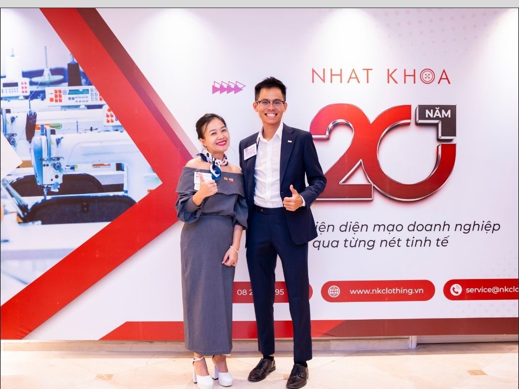 Nhất Khoa giúp bạn chọn hình ảnh 20 10