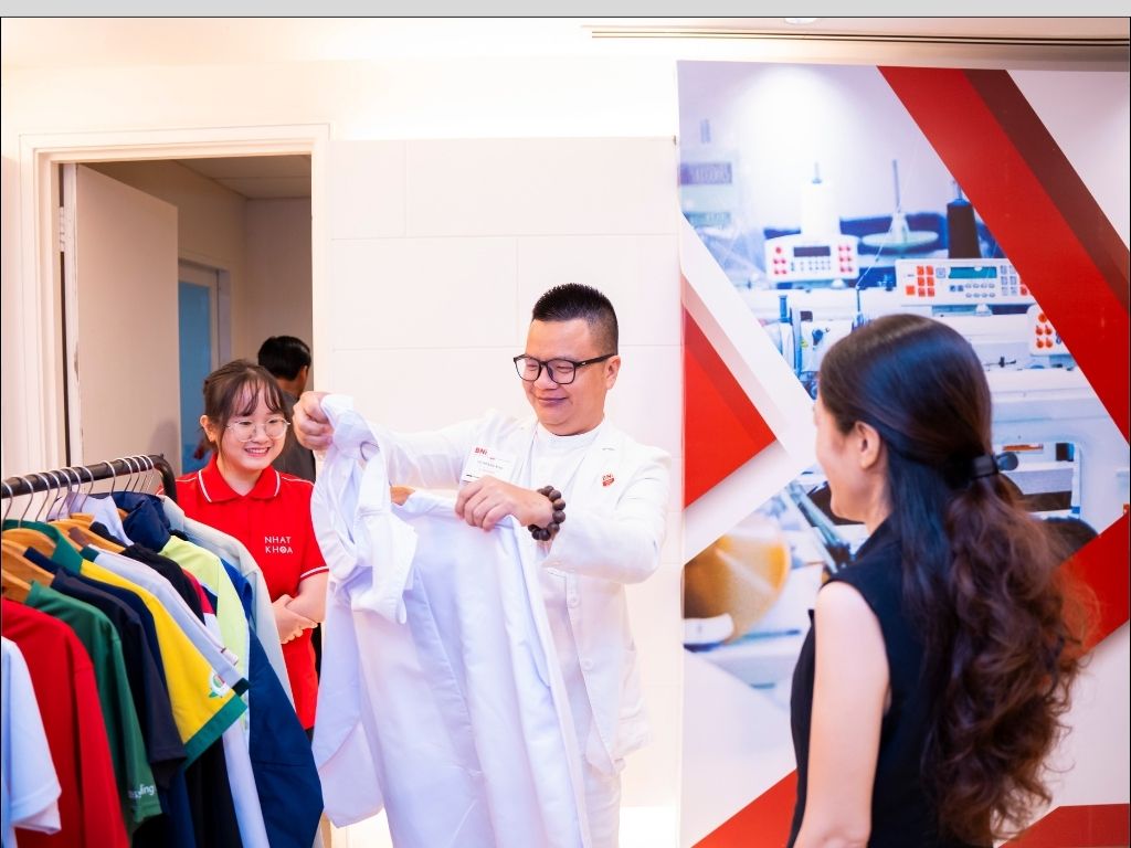 Nhất Khoa giúp bạn tìm hiểu 20 10 là ngày