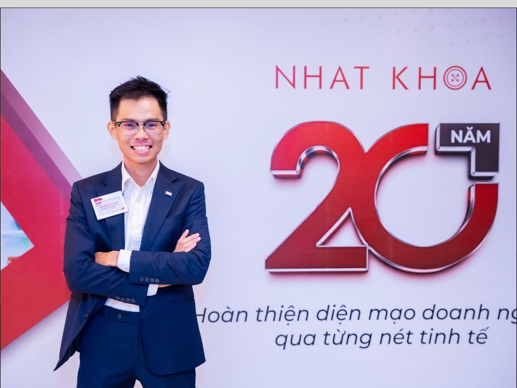 Nhất Khoa giúp bạn chọn lời chúc 20 10 ngắn gọn ý nghĩa