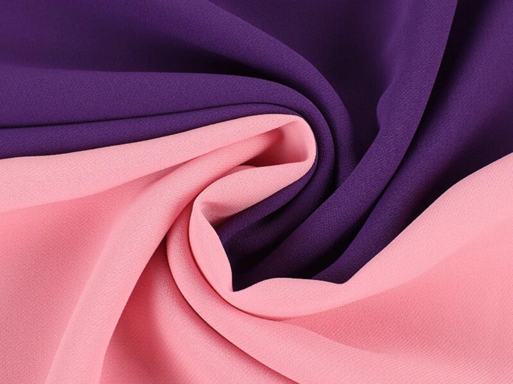 Vải tằm Ý có độ mềm mại và co giãn tốt