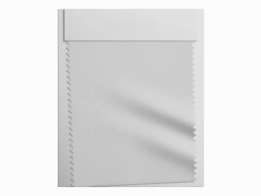 Vải kate Mỹ là loại vải áo dài công sở ít nhăn và giúp giữ phom dáng rất tốt