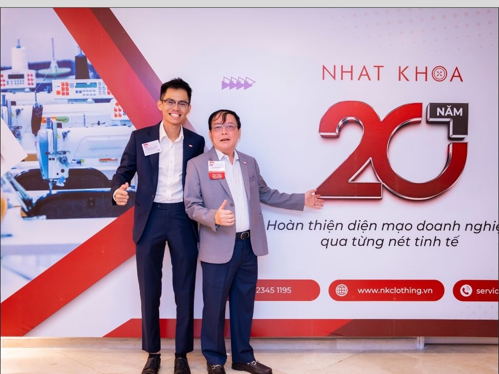 Nhất Khoa giúp bạn chọn quà cho ngày phụ nữ Việt Nam 20 10