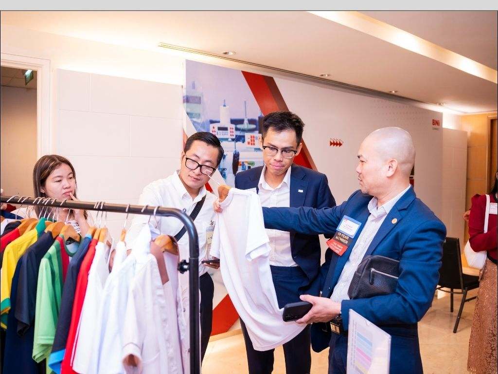 Nhất Khoa giúp bạn chọn văn chúc 20/10