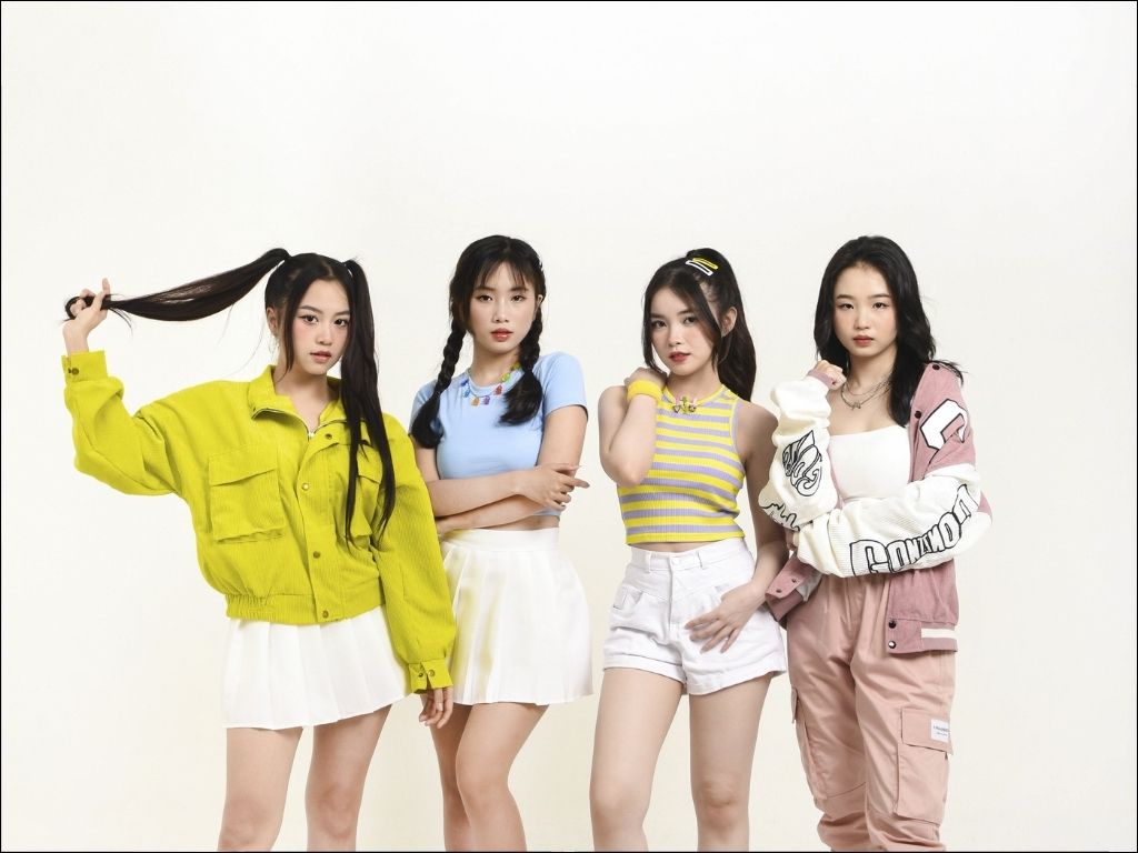 Những lời chúc 20 10 hay nhất có thể mang màu sắc vui tươi