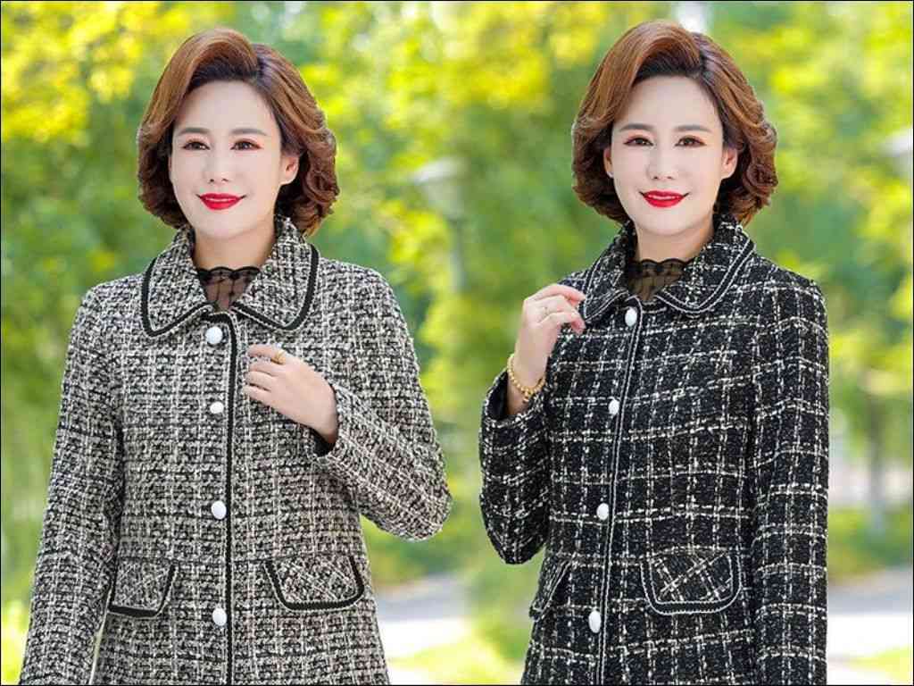 Một chiếc áo được thiết kế riêng mang nhiều giá trị đặc biệt