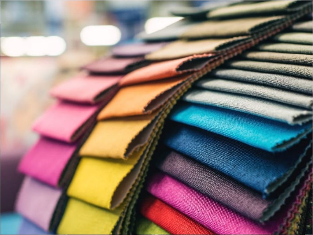 Bạn hãy ưu tiên chất liệu vải cotton 100% cao cấp