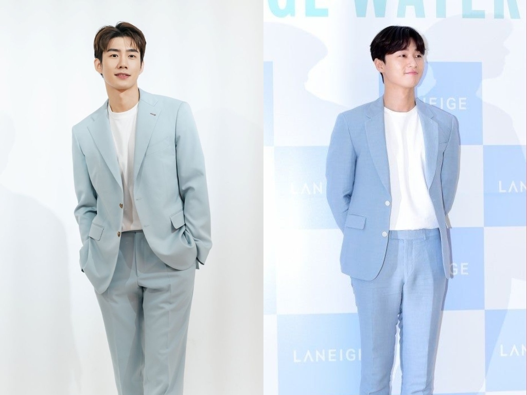 Bạn nên chọn gam màu sáng để có vest nam công sở trẻ trung