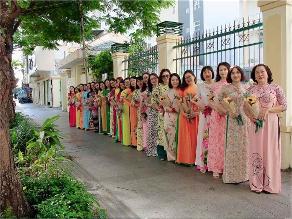 Một chiếc áo được thiết kế riêng mang nhiều giá trị đặc biệt