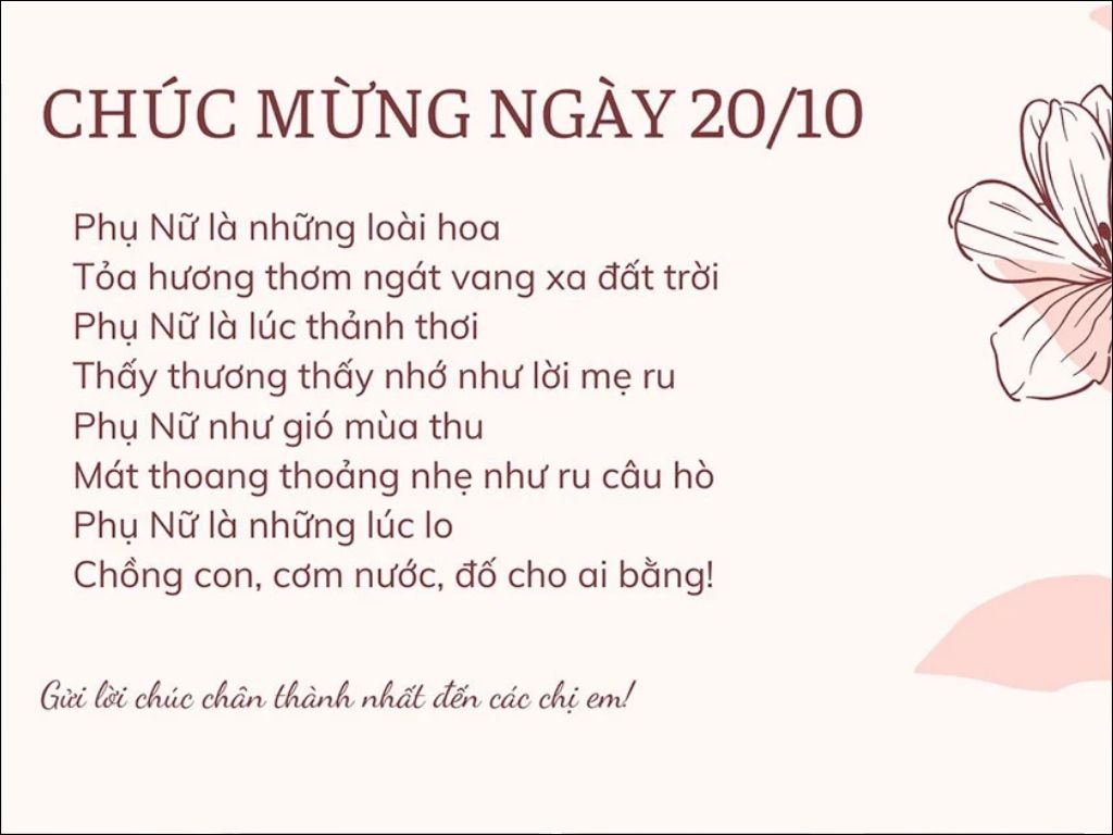 Thơ dành cho bạn bè, đồng nghiệp để in áo