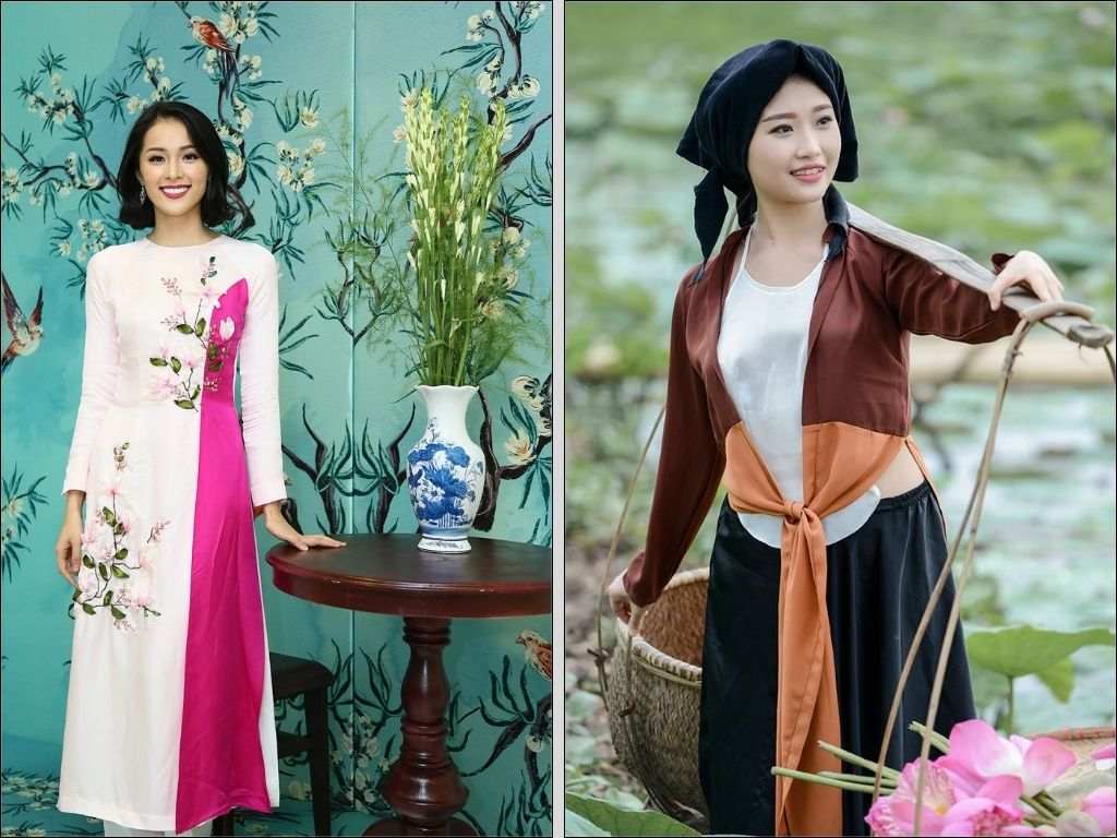 Một chiếc áo được thiết kế riêng mang nhiều giá trị đặc biệt