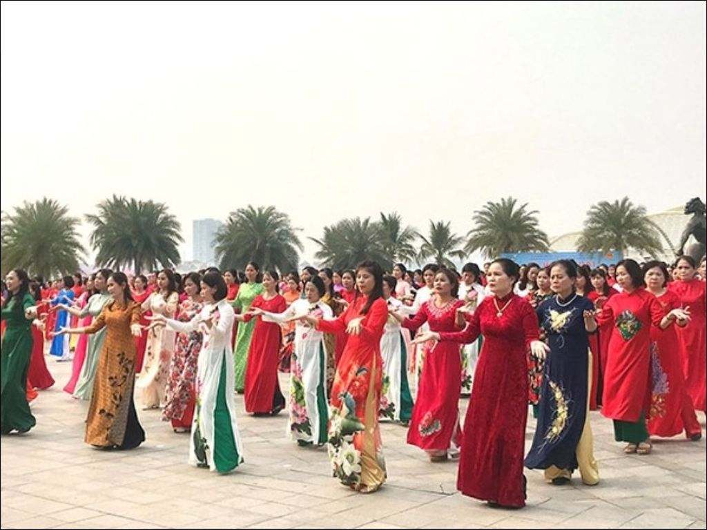 Chiếc áo sẽ là một kỷ vật mà cô có thể lưu giữ trong nhiều năm