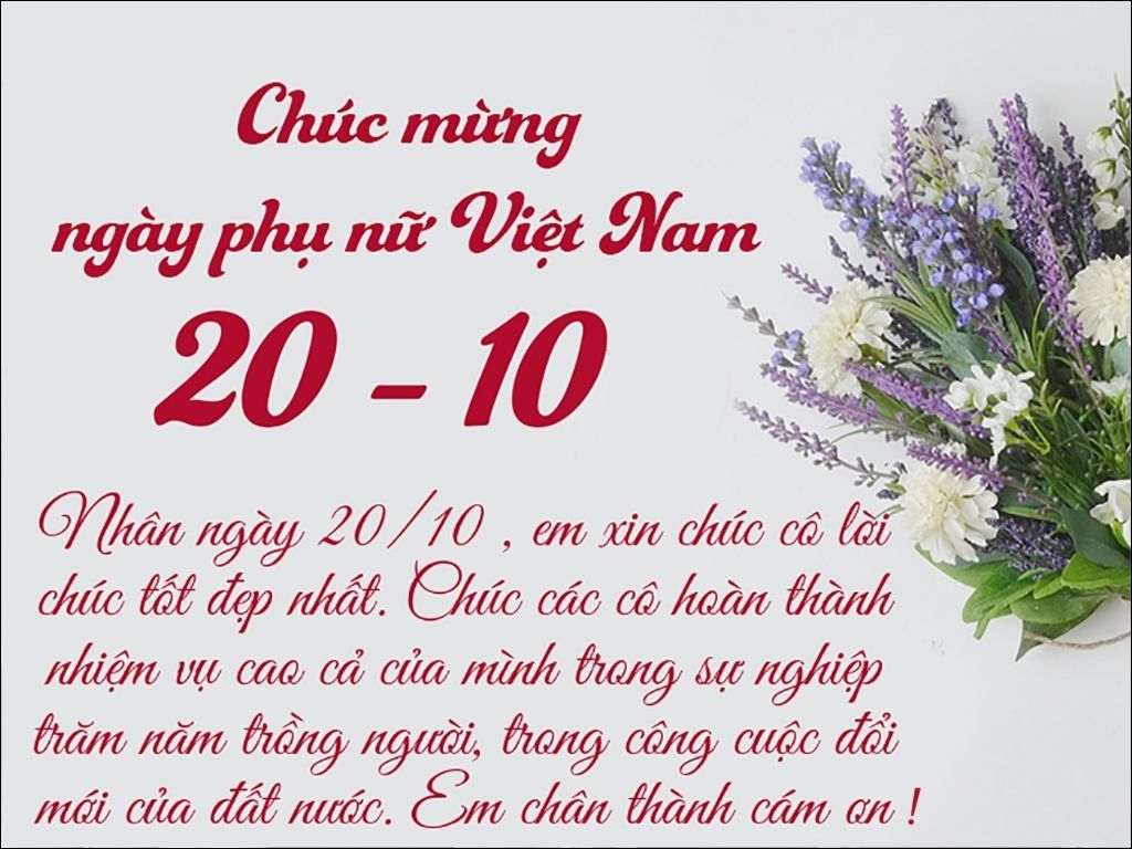 Lời chúc tình cảm để in lên áo