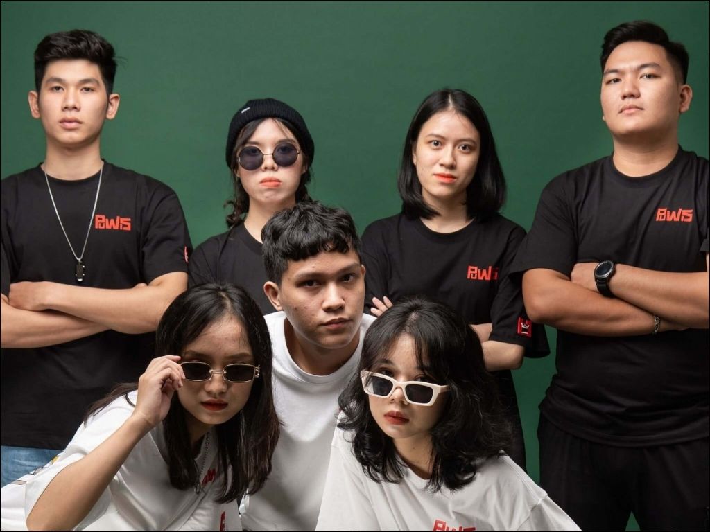 Lời chúc từ tập thể lớp để in áo