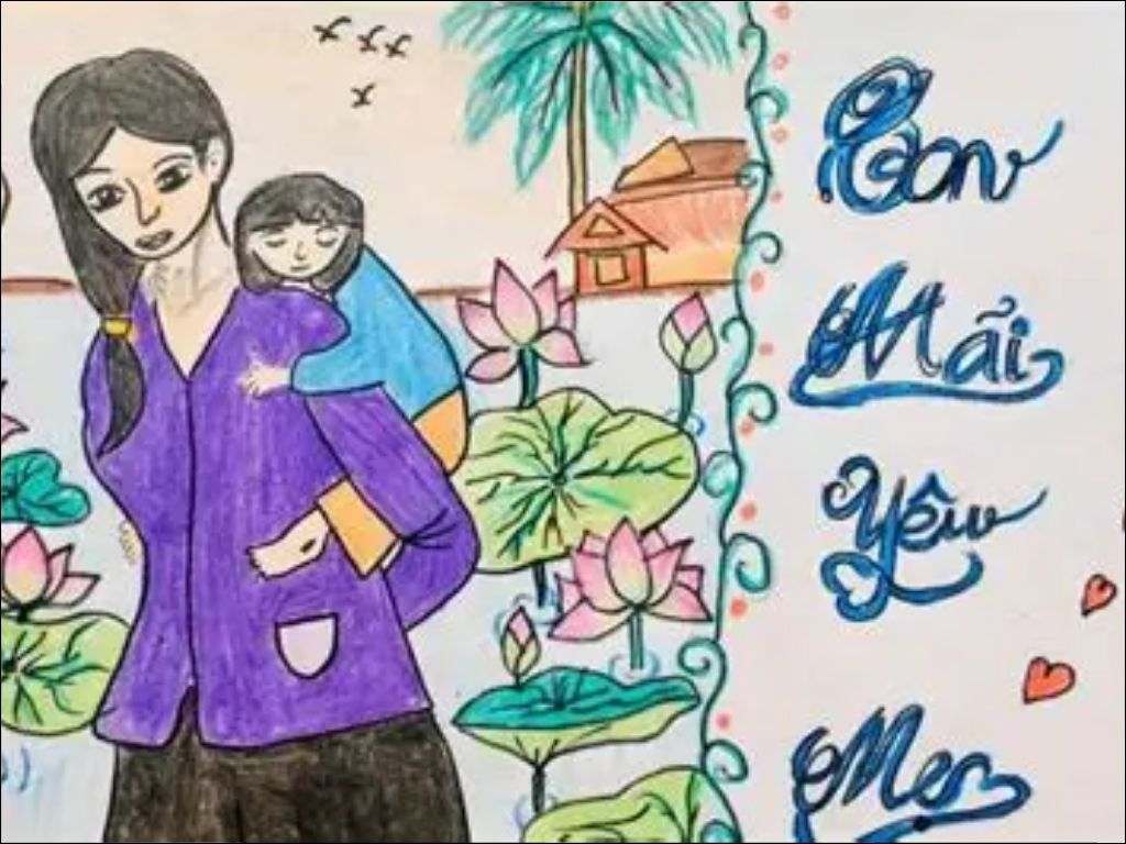 Món quà mang đậm dấu ấn riêng của một cá nhân