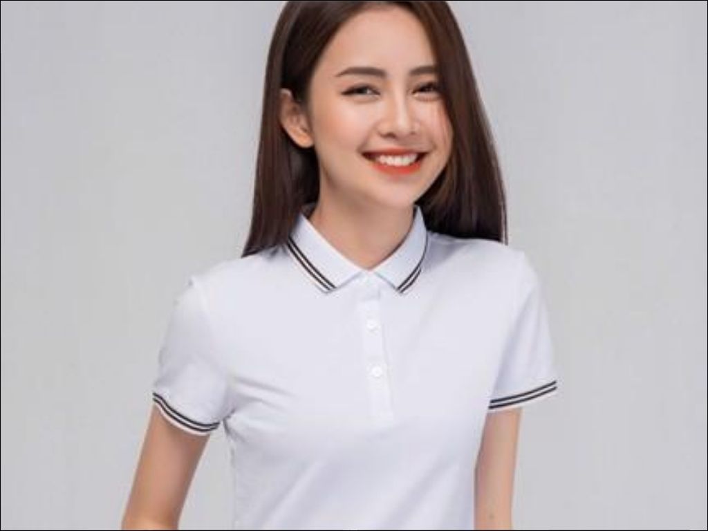Sự kết hợp giữa Áo Polo Đồng Phục lịch sự là lựa chọn tuyệt vời