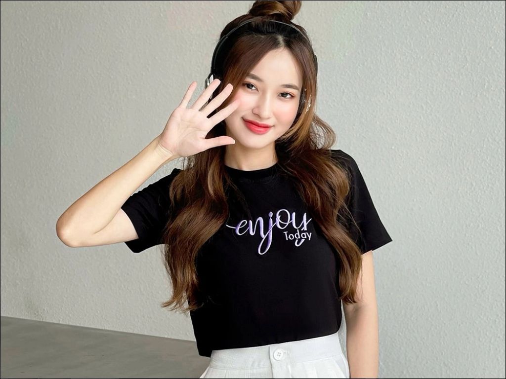 Áo thun là món quà độc đáo và ý nghĩa