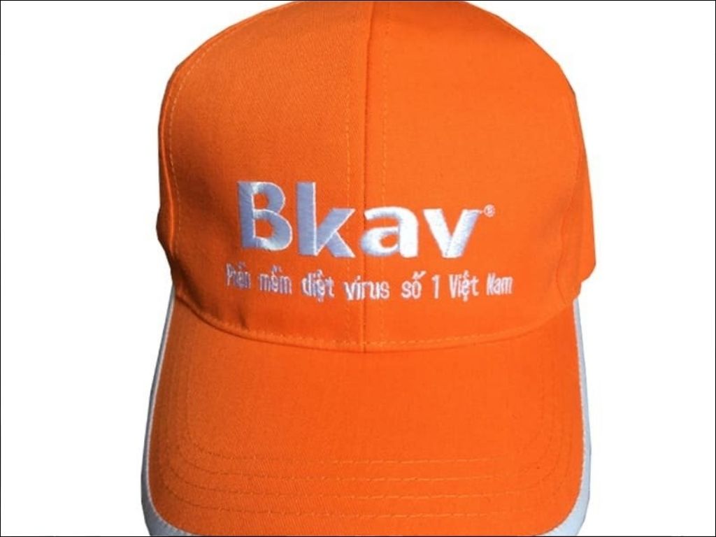 Nón kết thêu nickname là một ý tưởng hay