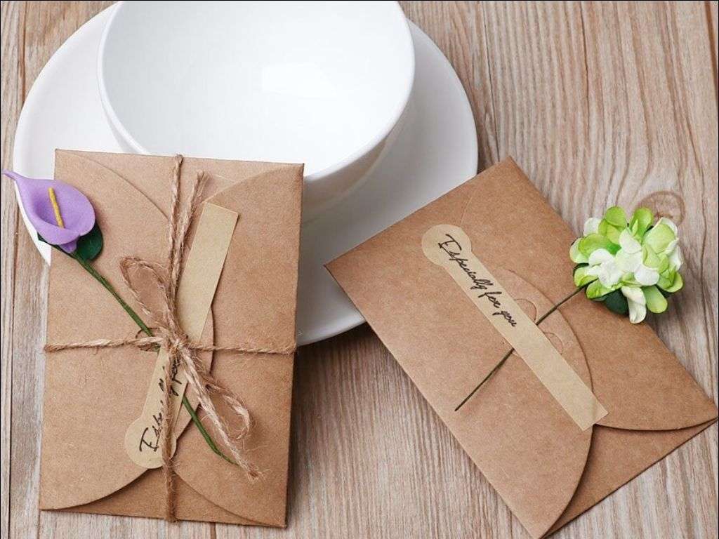 Một món quà được thiết kế riêng dành cho ngày đặc biệt