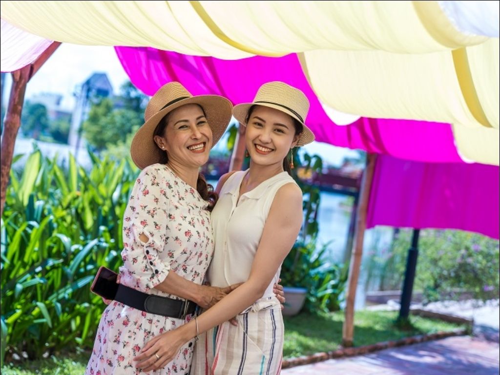 Một món quà được thiết kế riêng dành cho ngày đặc biệt