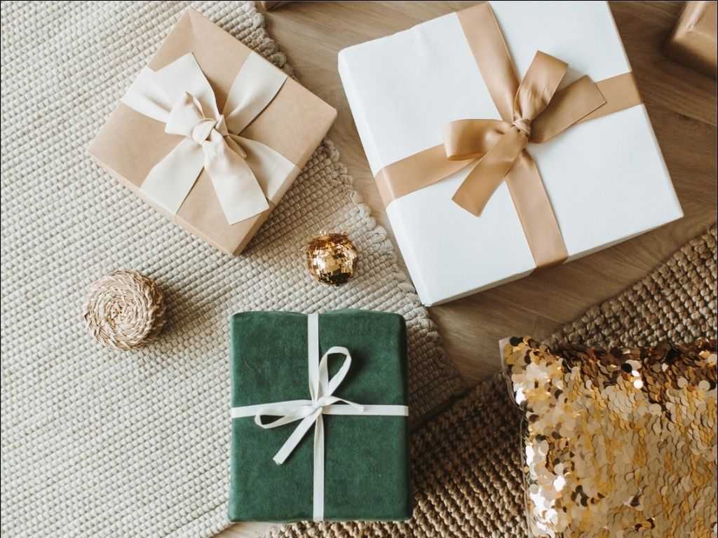 Một món quà được thiết kế riêng dành cho ngày đặc biệt