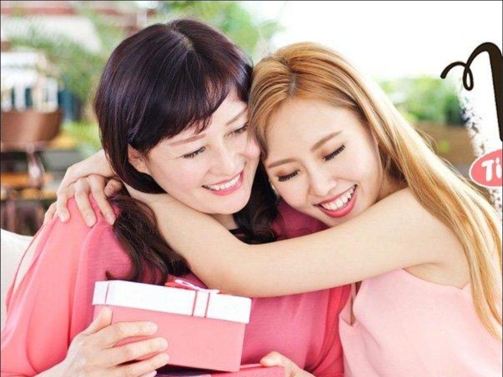 Một món quà được thiết kế riêng dành cho ngày đặc biệt