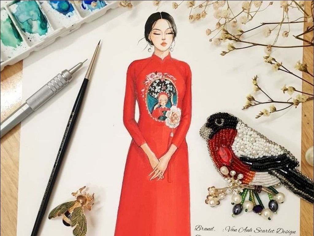 Một món quà được thiết kế riêng dành cho ngày đặc biệt