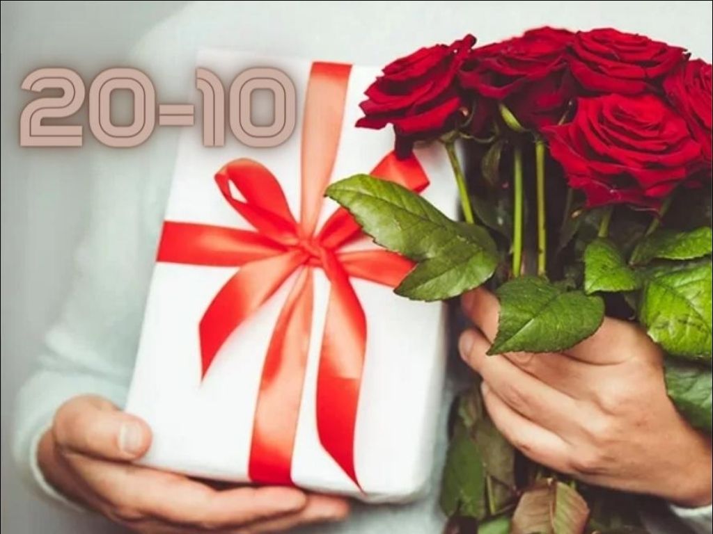 Một món quà được thiết kế riêng dành cho ngày đặc biệt