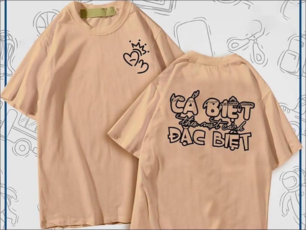 Một món quà được thiết kế riêng dành cho ngày đặc biệt