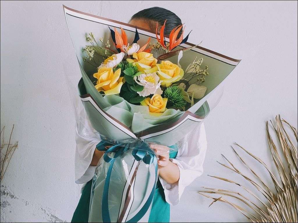 Bạn nên chọn những món quà ý nghĩa để tặng