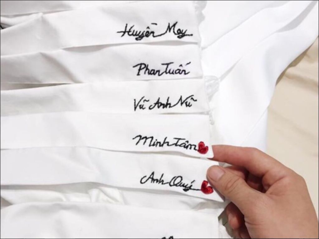 Bạn nên chọn những món quà ý nghĩa để tặng