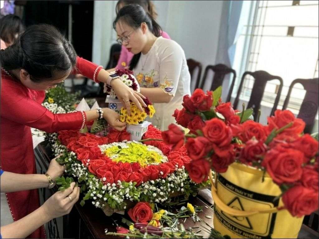 Bạn nên chọn những món quà ý nghĩa để tặng