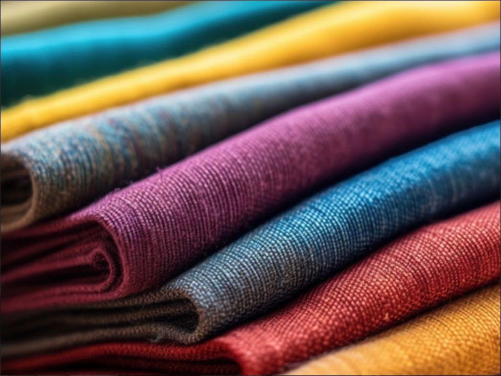 Bạn hãy ưu tiên các loại vải mềm mại, thoáng mát