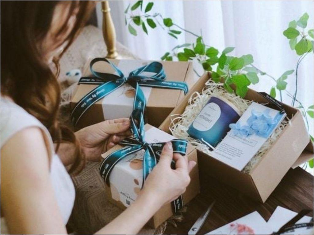 Bạn nên chọn những món quà ý nghĩa để tặng