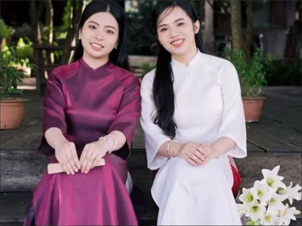 Bạn nên chọn quà tặng thông dụng trong cuộc sống như trang phục