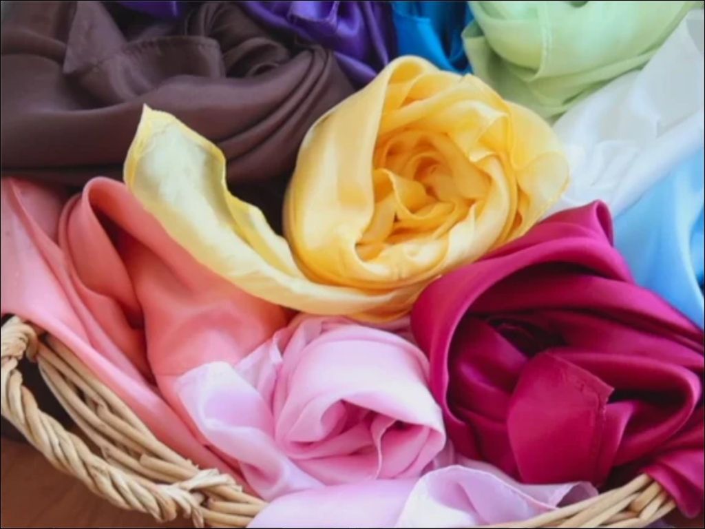 Bạn hãy ưu tiên các loại vải mềm mại, thoáng mát