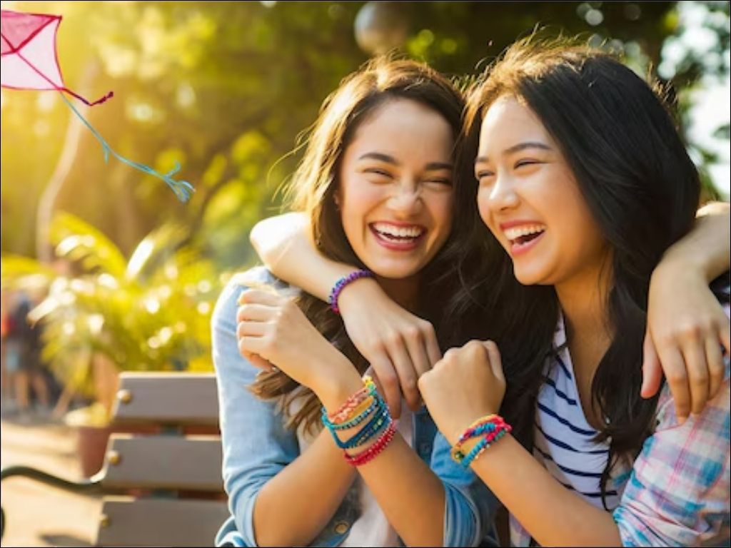 Lời chúc tình cảm, chân thành dành cho bạn