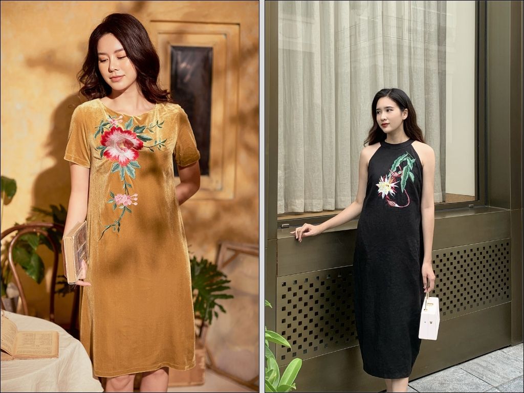 Bạn nên chọn quà tặng thông dụng trong cuộc sống như trang phục