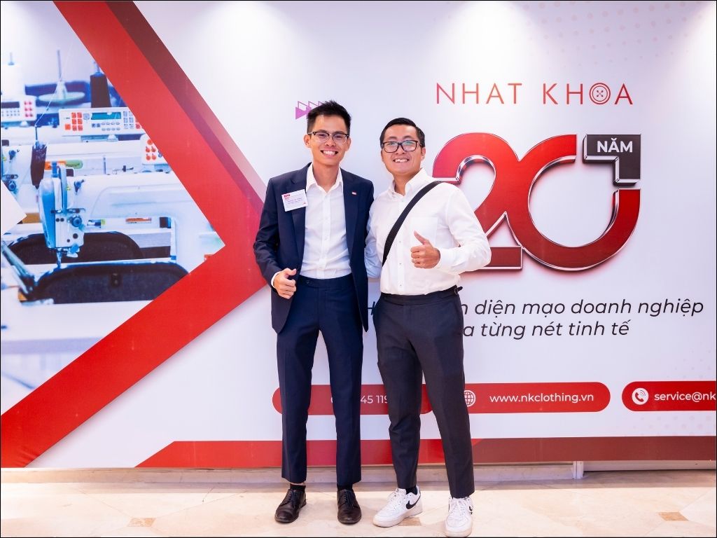 Nhất Khoa giúp bạn chọn lời chúc 20 10 hay cho bạn bè