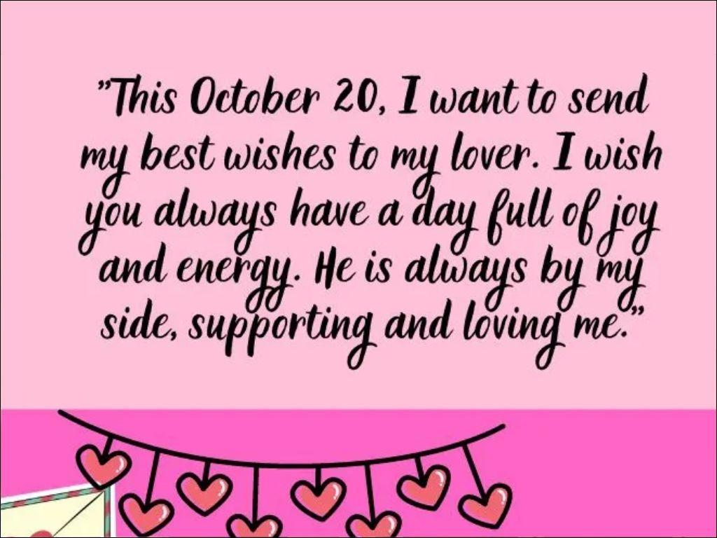 Bạn nên chọn những lời chúc ý nghĩa để tặng