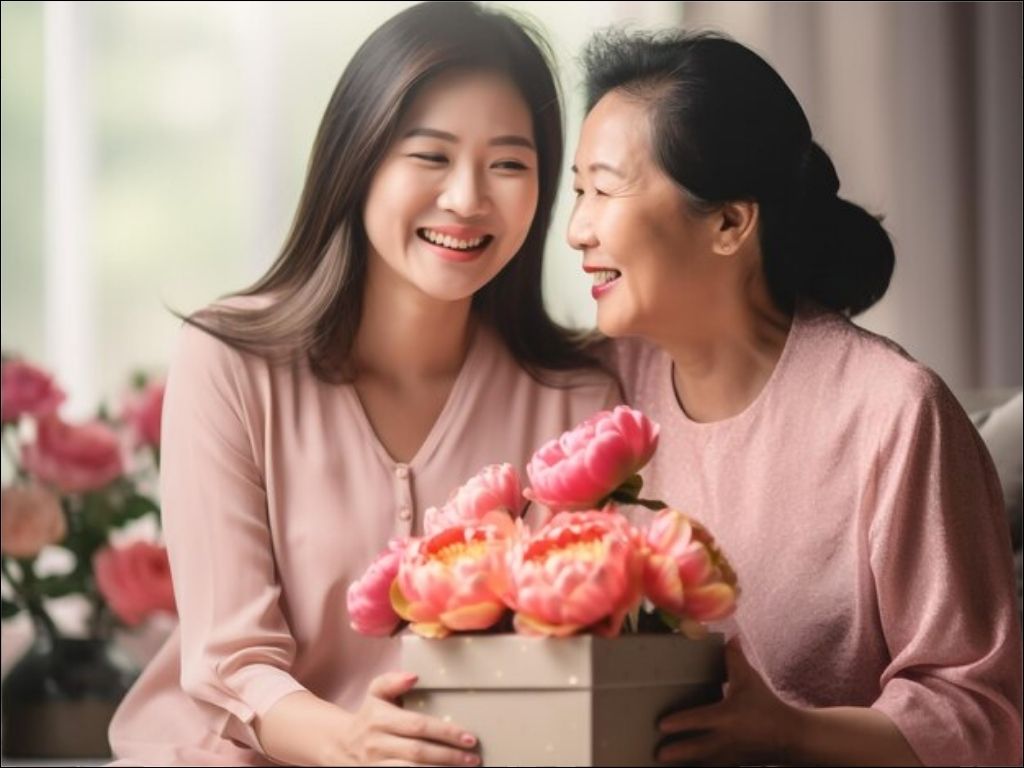 Một bức ảnh kỷ niệm sẽ biến chiếc áo thành một món quà vô giá