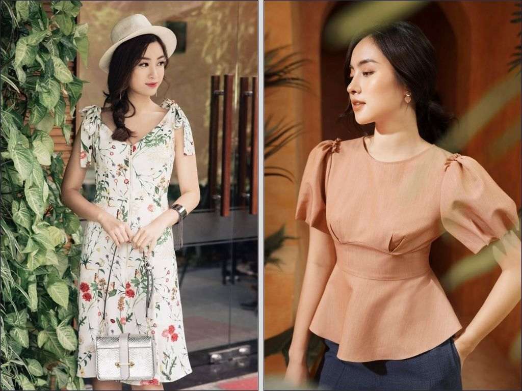 Bạn nên chọn quà tặng thông dụng trong cuộc sống như trang phục