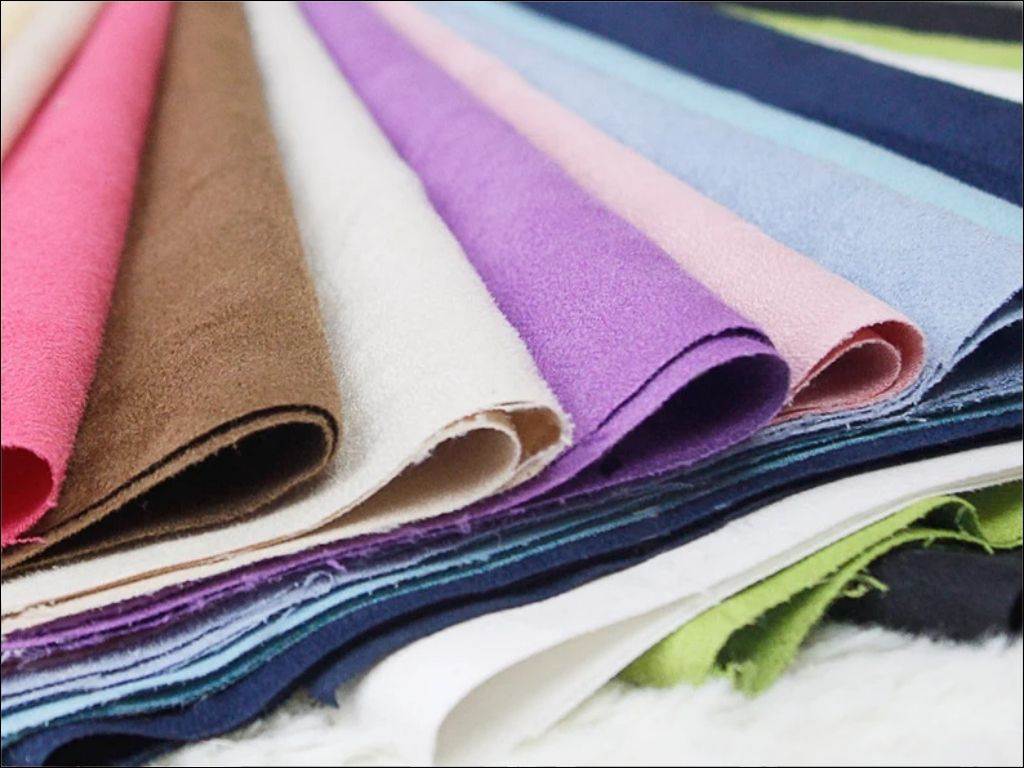 Bạn hãy ưu tiên các loại vải mềm mại, thoáng mát