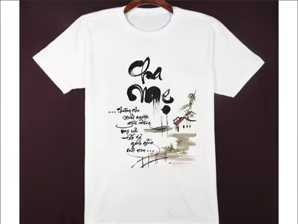 Món quà giúp bạn biến những thông điệp vô hình thành kỷ vật hữu hình