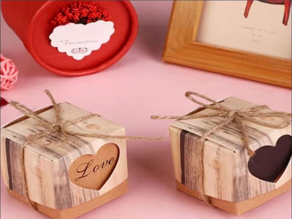 Món quà giúp bạn biến những thông điệp vô hình thành kỷ vật hữu hình