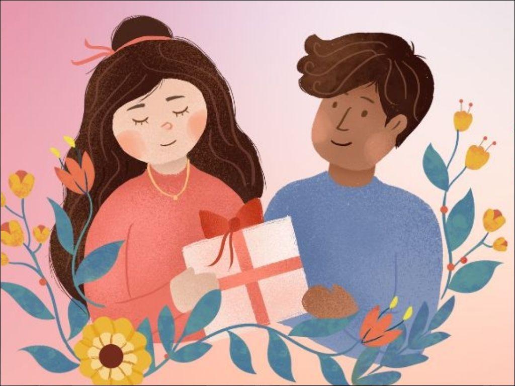 In một biểu tượng chung của bạn